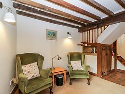 Well Cottage