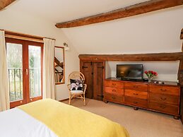 Well Cottage