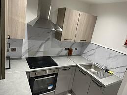 Impeccable 1-bed Studio in London