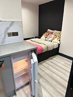 Impeccable 1-bed Studio in London