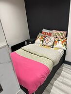 Impeccable 1-bed Studio in London