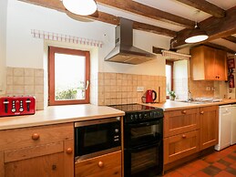 Stable Cottage