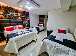 Hotel del Valle