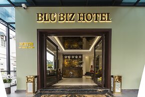 Blubiz Hotel 8