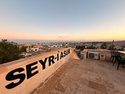 Seyri Asur Konağı