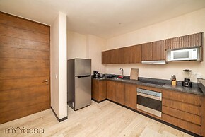 Condo Ophelia by mYYc