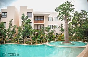 Condo Ophelia by mYYc