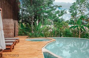 Condo Ophelia by mYYc