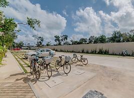 Condo Ophelia by mYYc