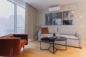 Rozenhaus Hotel Montreal