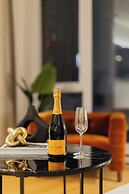 Rozenhaus Hotel Montreal