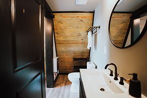 Starlight Haven Weiss Lake