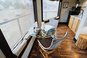 Starlight Haven Weiss Lake