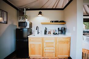 Starlight Haven Weiss Lake