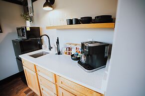 Starlight Haven Weiss Lake