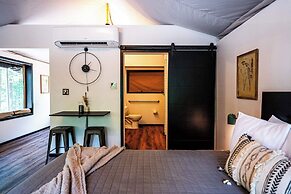 Starlight Haven Weiss Lake