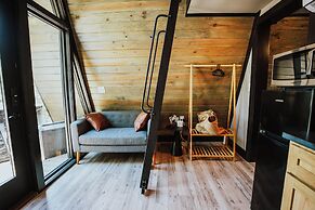 Starlight Haven Weiss Lake