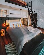 Starlight Haven Weiss Lake