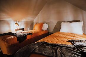 Starlight Haven Weiss Lake