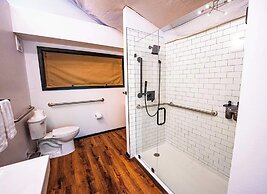 Starlight Haven Weiss Lake