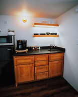 Starlight Haven Weiss Lake