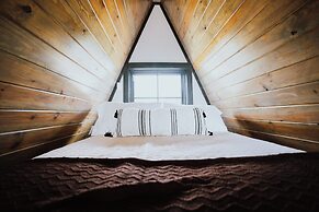 Starlight Haven Weiss Lake