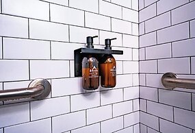 Starlight Haven Weiss Lake