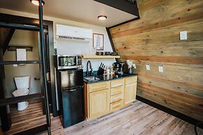 Starlight Haven Weiss Lake