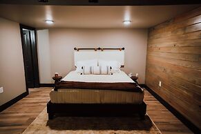 Starlight Haven Weiss Lake