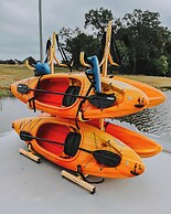 Starlight Haven Weiss Lake