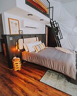 Starlight Haven Weiss Lake