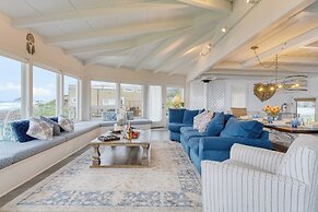 Sanctuary by the Sea by Avantstay Waterfront + Views