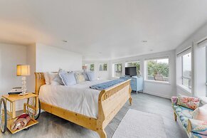 Sanctuary by the Sea by Avantstay Waterfront + Views