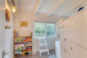 Sanctuary by the Sea by Avantstay Waterfront + Views