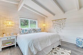 Sanctuary by the Sea by Avantstay Waterfront + Views