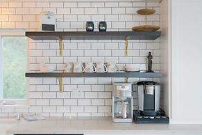 Sanctuary by the Sea by Avantstay Waterfront + Views