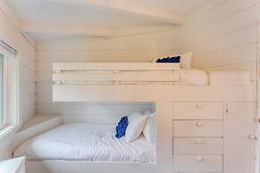 Sanctuary by the Sea by Avantstay Waterfront + Views