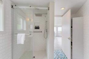 Sanctuary by the Sea by Avantstay Waterfront + Views