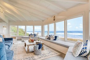 Sanctuary by the Sea by Avantstay Waterfront + Views