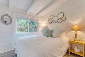 Sanctuary by the Sea by Avantstay Waterfront + Views