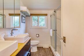 Sanctuary by the Sea by Avantstay Waterfront + Views