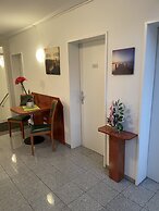 Hotel Garni Merkenich