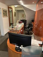 Hotel Garni Merkenich