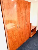 Hotel Garni Merkenich