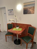 Hotel Garni Merkenich