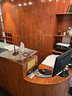 Hotel Garni Merkenich