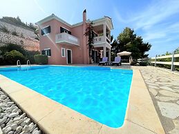 Idyllic Sunsets Seaviews Pool - Villa Melina