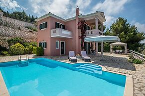 Idyllic Sunsets Seaviews Pool - Villa Melina