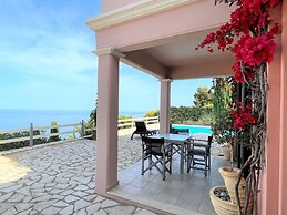 Idyllic Sunsets Seaviews Pool - Villa Melina