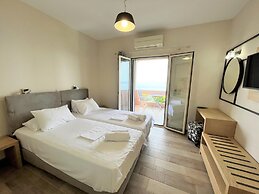 Idyllic Sunsets Seaviews Pool - Villa Melina